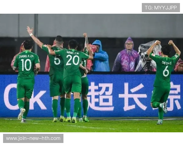 国安签约三将中含一名外援强援，实力恐怖升级