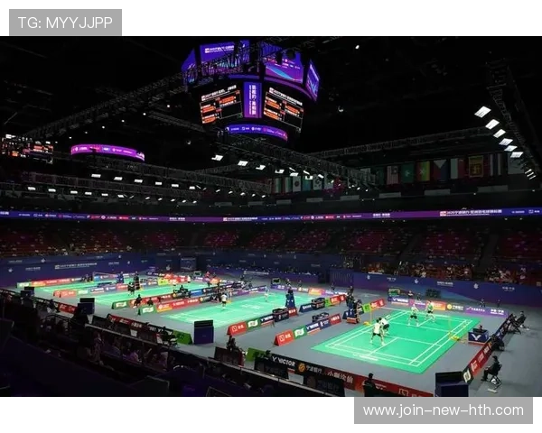 羽毛球双打策略革新,教练圈热议