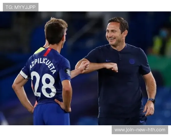 切尔西前场快速渗透极具效率