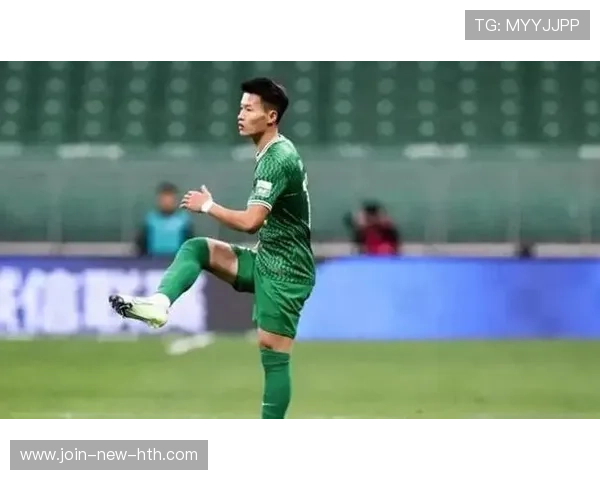 大连英博林良铭前场渗透助攻：开启进攻新篇章