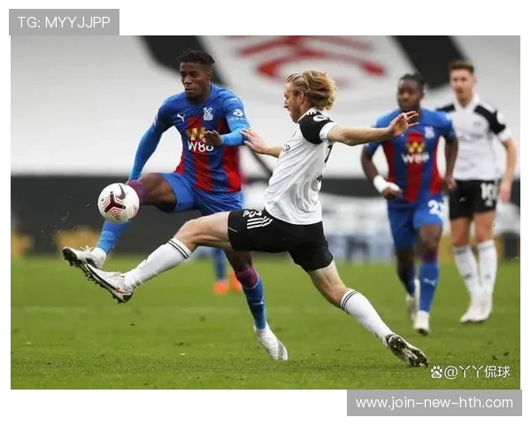 富勒姆抓住转换机会