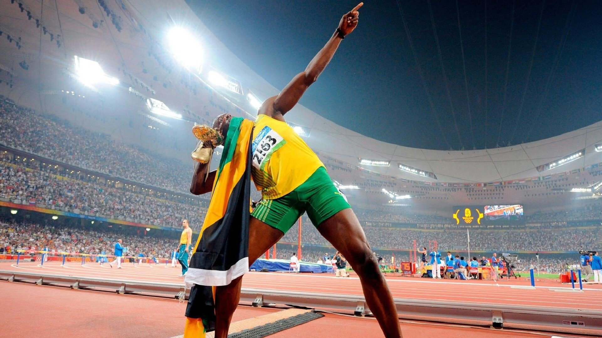 体育赛事年度热点总结